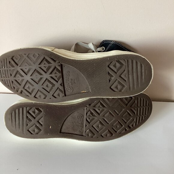 Converse Chuck Taylor All Star Comme des Garcon Athletic Shoes Unisex Sneakers - Picture 10 of 15